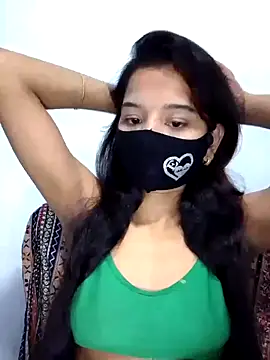 Snapshot of Orna-1 chatting on March 17, 2025, 6:11 pm Orna-1 online show from March 17, 2025, 6:11 pm