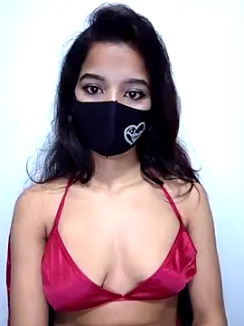 Snapshot of Orna-1 chatting on March 20, 2025, 6:42 pm Orna-1 online show from March 20, 2025, 6:42 pm