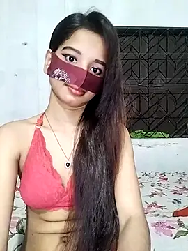 Snapshot of Orna-1 chatting on October 14, 2025, 8:31 pm Orna-1 online show from October 14, 2025, 8:31 pm