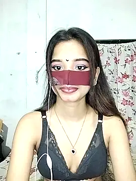 Snapshot of Orna-1 chatting on October 19, 2025, 6:41 pm Orna-1 online show from October 19, 2025, 6:41 pm