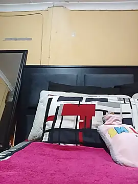 JuicyMilkyTizzy online show from June 22, 2026, 12:02 pm