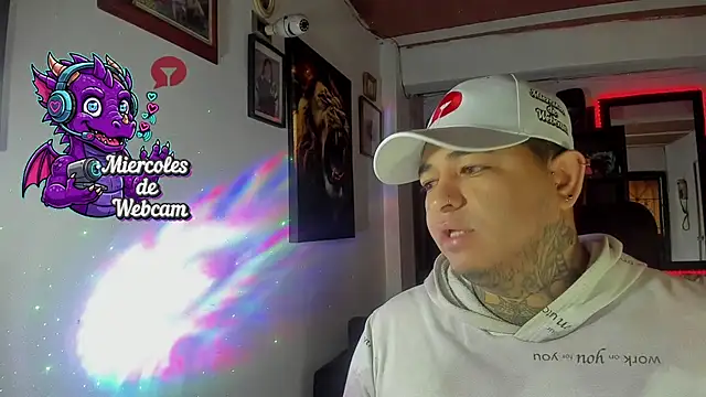 Strip Classes Col online show from March 18, 2026, 3:04 pm