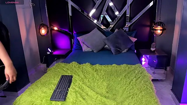 Melissa 23  online show from March 7, 2025, 7:49 pm