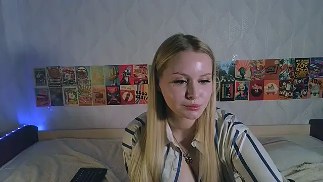 Snapshot of Beatrice_7 chatting on March 2, 2025, 6:48 am Beatrice 7 online show from March 2, 2025, 6:48 am