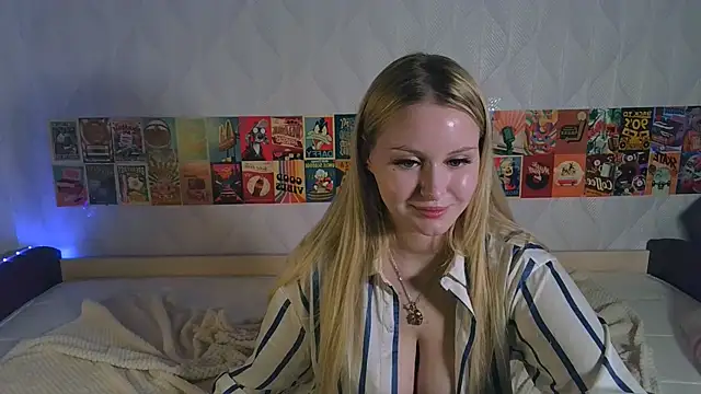 Snapshot of Beatrice_7 chatting on March 2, 2025, 9:53 am Beatrice 7 online show from March 2, 2025, 9:53 am