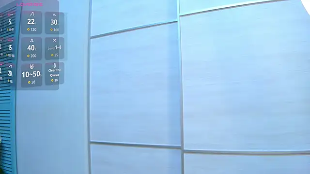 AssolMonet online show from December 3, 2025, 6:21 am