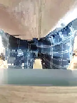 Cazzettostorto99 online show from November 30, 2025, 8:07 am