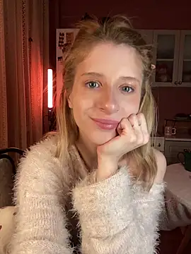 amorearte m online show from January 6, 2026, 6:00 pm