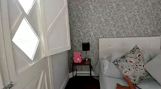 Snapshot of Brendalamar chatting on March 18, 2025, 8:26 pm Brendalamar online show from March 18, 2025, 8:26 pm