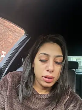 lex-llexiiii27 online show from January 12, 2026, 9:03 am