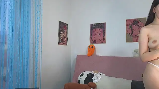 Lusy PickMe online show from May 16, 2026, 12:07 am