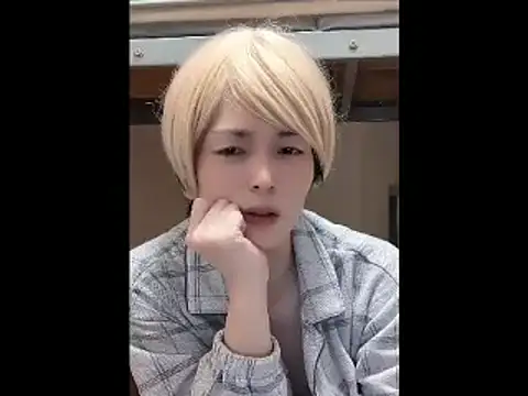 mgnhiroyuki online show from February 1, 2026, 9:30 am