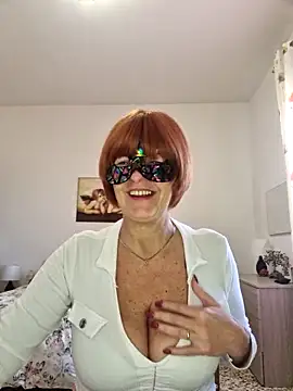 Gattina74 online show from November 10, 2025, 9:30 am