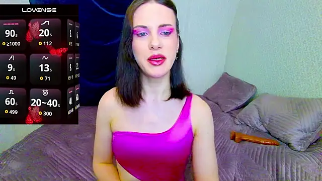 Nicole Redfields online show from March 1, 2026, 10:39 am