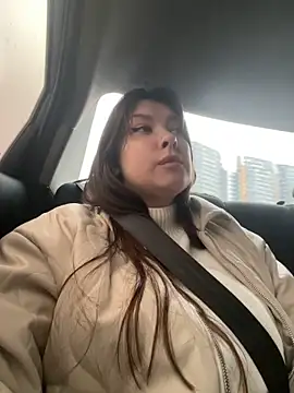 HannaJohnson online show from November 24, 2025, 5:40 am