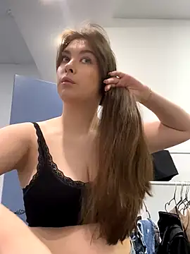 HannaJohnson online show from November 28, 2025, 6:16 am