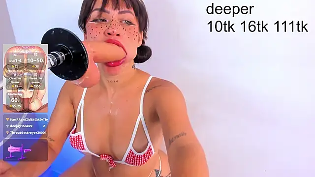 Maye U online show from March 27, 2026, 1:00 pm