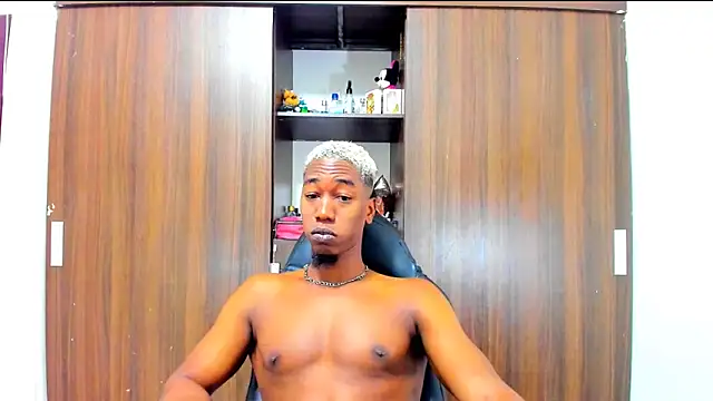 Dreamastercum  online show from November 29, 2025, 10:35 pm