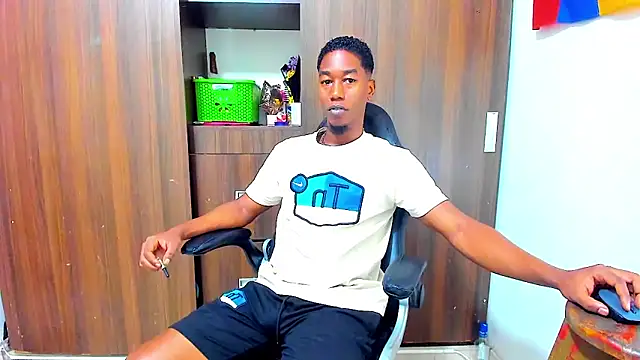 Dreamastercum  online show from February 15, 2026, 8:16 pm