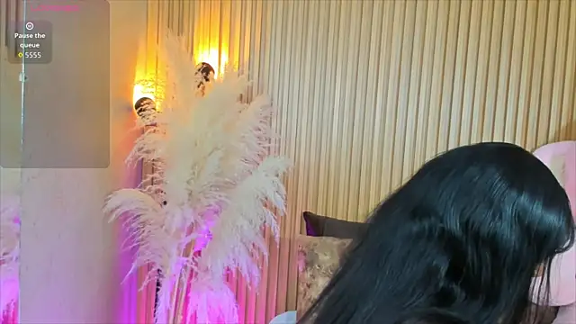 Snapshot of AlexiaAbbey chatting on November 4, 2025, 7:13 pm AlexiaAbbey online show from November 4, 2025, 7:13 pm