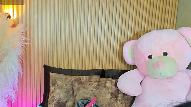 Snapshot of AlexiaAbbey chatting on November 5, 2025, 7:14 pm AlexiaAbbey online show from November 5, 2025, 7:14 pm