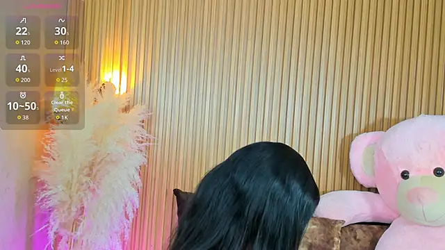 Snapshot of AlexiaAbbey chatting on November 6, 2025, 7:26 pm AlexiaAbbey online show from November 6, 2025, 7:26 pm