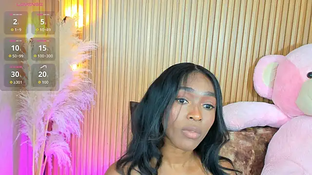 Snapshot of AlexiaAbbey chatting on November 13, 2025, 7:13 pm AlexiaAbbey online show from November 13, 2025, 7:13 pm