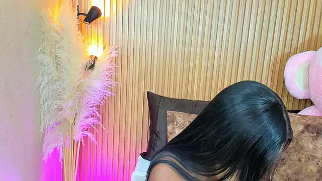 Snapshot of AlexiaAbbey chatting on November 20, 2025, 7:13 pm AlexiaAbbey online show from November 20, 2025, 7:13 pm