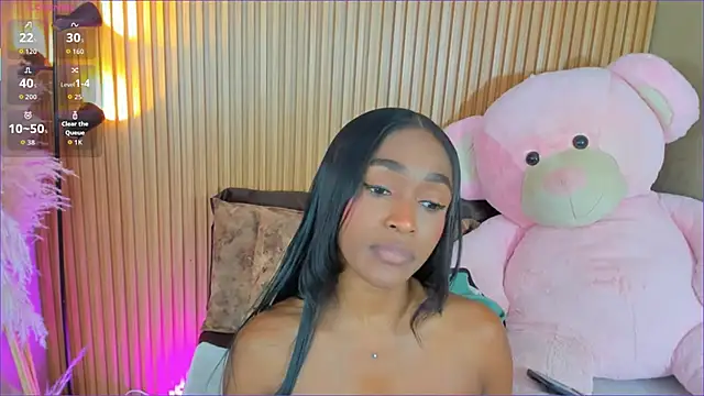 Snapshot of AlexiaAbbey chatting on December 4, 2025, 7:11 pm AlexiaAbbey online show from December 4, 2025, 7:11 pm