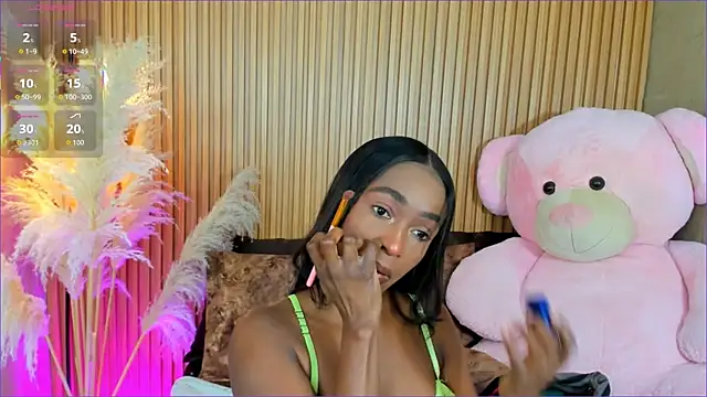 Snapshot of AlexiaAbbey chatting on December 14, 2025, 3:17 pm AlexiaAbbey online show from December 14, 2025, 3:17 pm