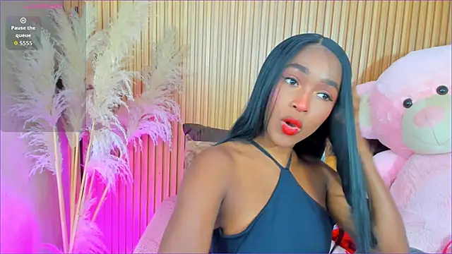 AlexiaAbbey online show from January 5, 2026, 7:06 pm