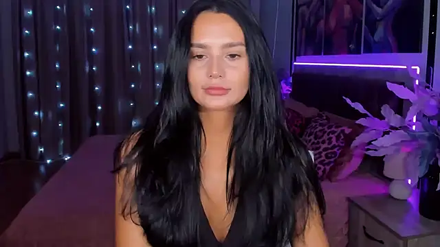 DanaSincere online show from March 14, 2025, 3:26 am