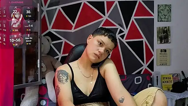 Snapshot of demimoore222 chatting on January 14, 2026, 3:28 pm demimoore222 online show from January 14, 2026, 3:28 pm