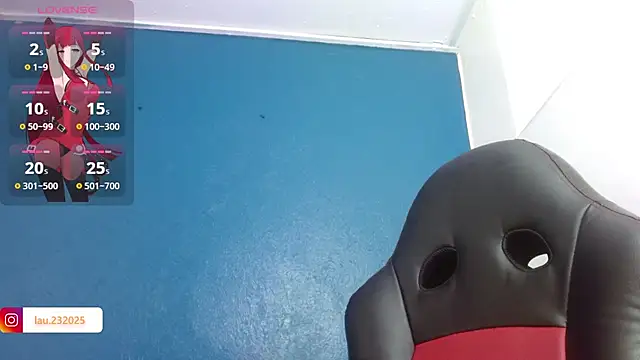 melisa23  online show from February 17, 2026, 1:40 pm