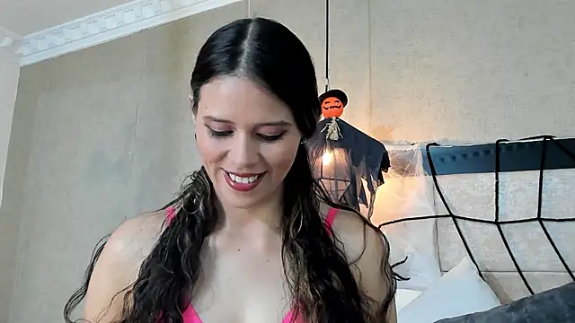 Snapshot of LiliJensen chatting on October 24, 2025, 8:16 pm LiliJensen online show from October 24, 2025, 8:16 pm