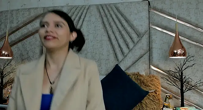 Snapshot of LiliJensen chatting on November 16, 2025, 7:52 pm LiliJensen online show from November 16, 2025, 7:52 pm