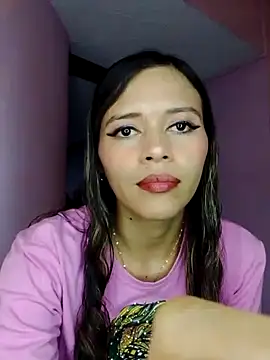 Snapshot of LiliJensen chatting on November 29, 2025, 9:07 pm LiliJensen online show from November 29, 2025, 9:07 pm