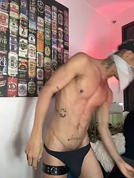 CRAZY-BOY99 online show from February 28, 2026, 6:47 am