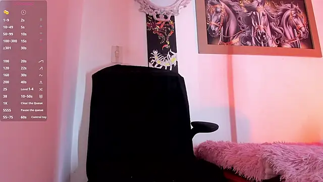 CRAZY-BOY99 online show from April 6, 2026, 7:53 am