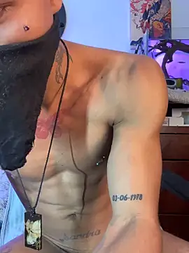 CRAZY-BOY99 online show from May 20, 2026, 9:48 am