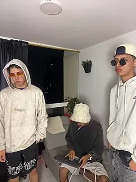 Miguel bigcock online show from February 3, 2026, 4:54 am