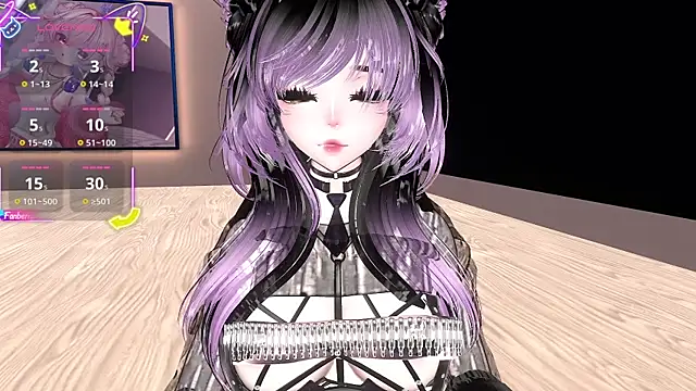 Snapshot of Kitten_Lush chatting on July 2, 2026, 3:45 am Kitten Lush online show from July 2, 2026, 3:45 am