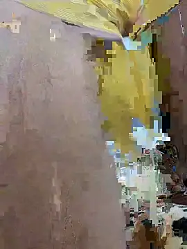 degranculo1111 online show from December 22, 2025, 11:46 pm