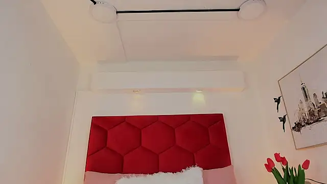 Jonas Rivers online show from September 19, 2025, 1:23 pm