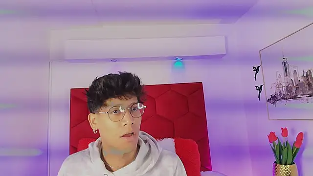 Jonas Rivers online show from September 29, 2025, 12:54 pm