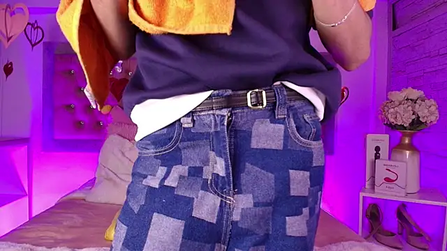 Jonas Rivers online show from February 20, 2026, 3:36 am