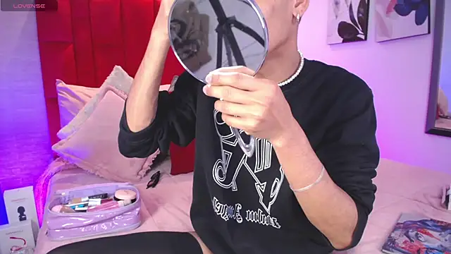 Jonas Rivers online show from April 12, 2026, 5:01 am