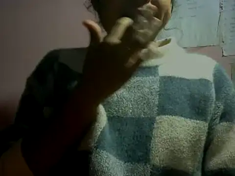 mayra89 online show from December 5, 2025, 2:47 pm