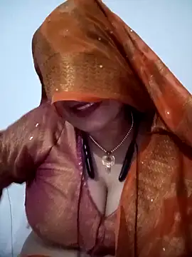 Snapshot of Neha-Bhabhi-Rasily chatting on October 12, 2025, 4:39 pm Neha-Bhabhi-Rasily online show from October 12, 2025, 4:39 pm