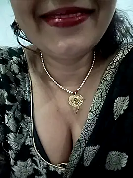 Snapshot of Neha-Bhabhi-Rasily chatting on November 8, 2025, 3:56 pm Neha-Bhabhi-Rasily online show from November 8, 2025, 3:56 pm